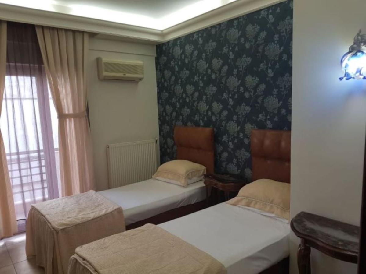 Hotel Honorata Paralia Katerinis Exterior photo