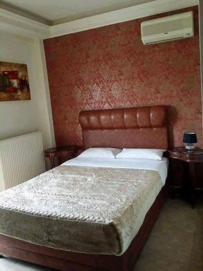 Hotel Honorata Paralia Katerinis Exterior photo